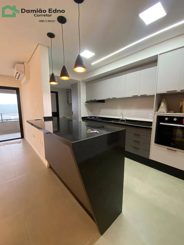 Apartamento, 3 quartos, 101 m² - Foto 9
