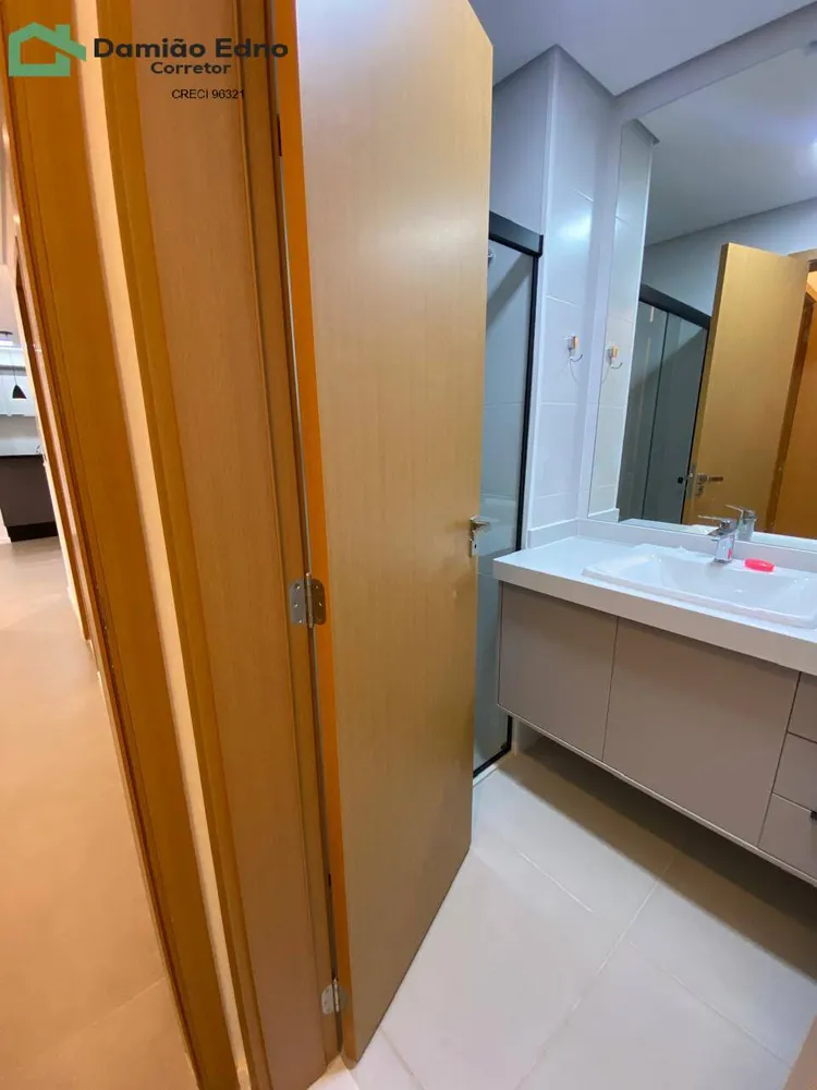 Apartamento, 3 quartos, 101 m² - Foto 6