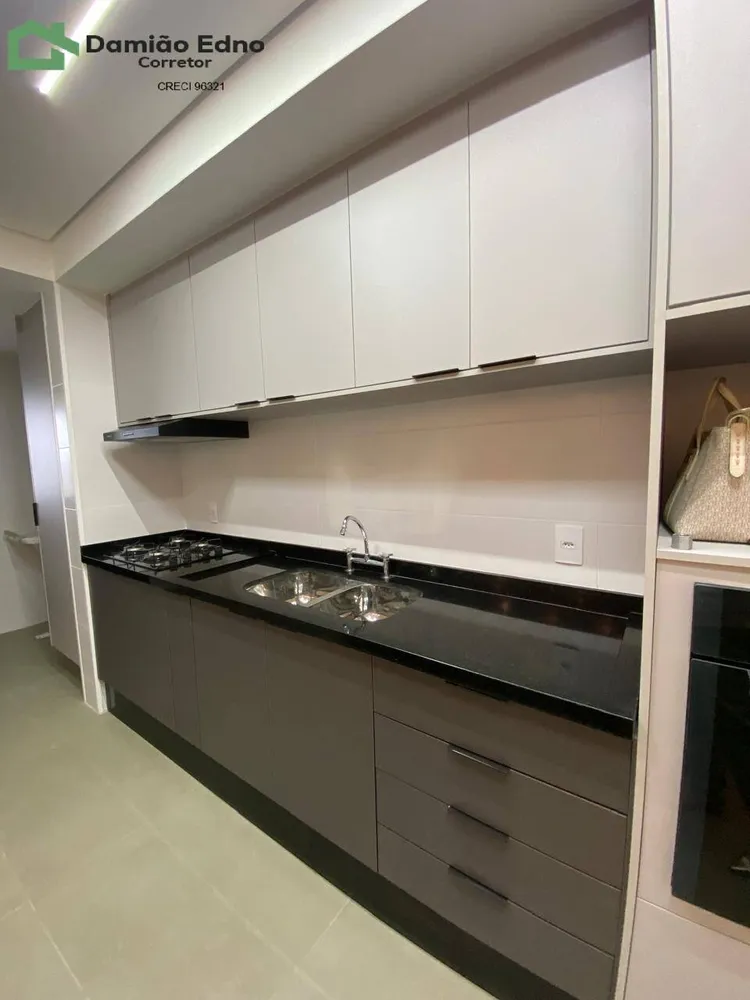 Apartamento, 3 quartos, 101 m² - Foto 13
