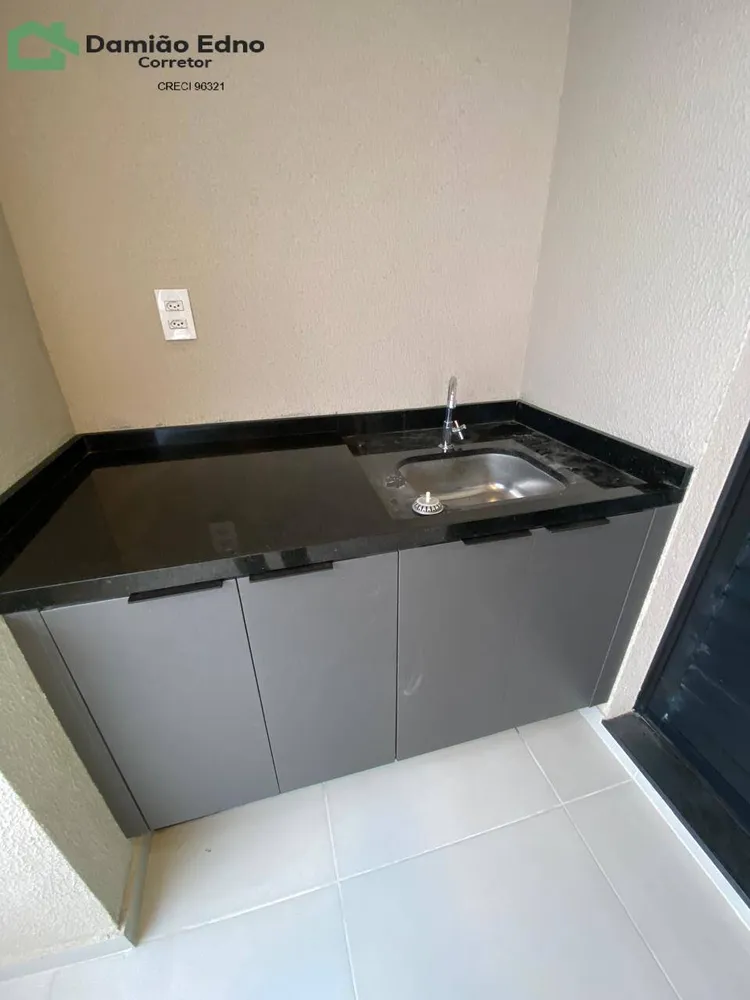 Apartamento, 3 quartos, 101 m² - Foto 15