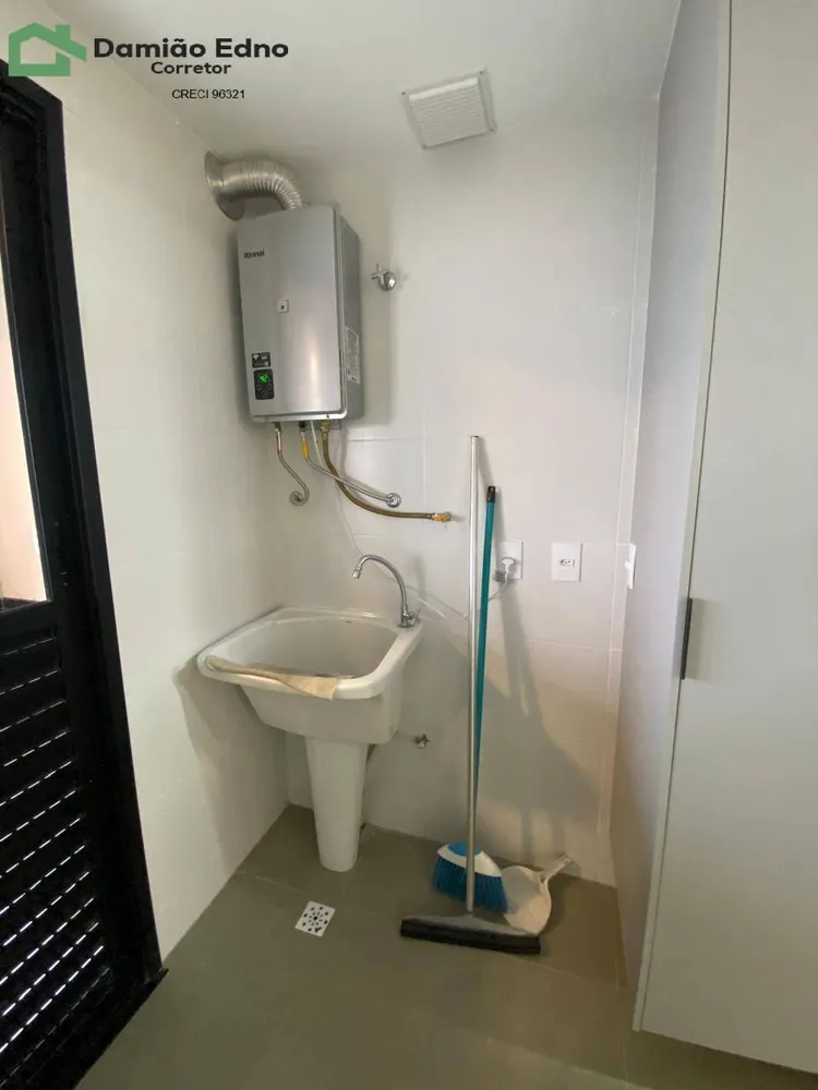 Apartamento, 3 quartos, 101 m² - Foto 8