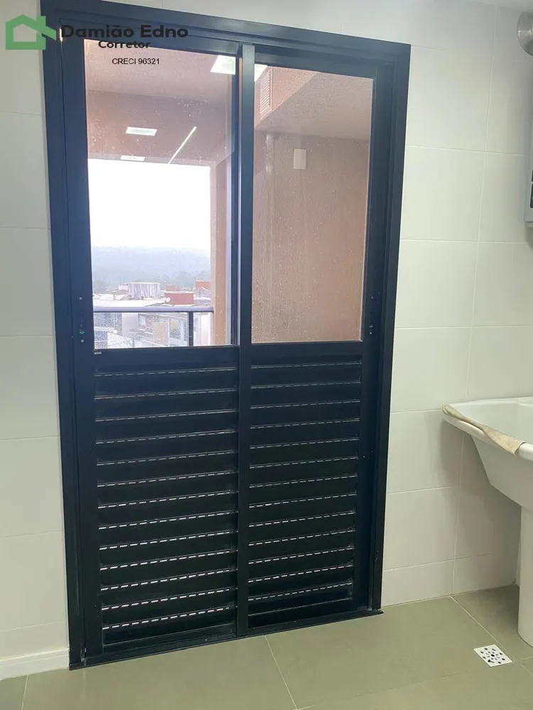 Apartamento, 3 quartos, 101 m² - Foto 4