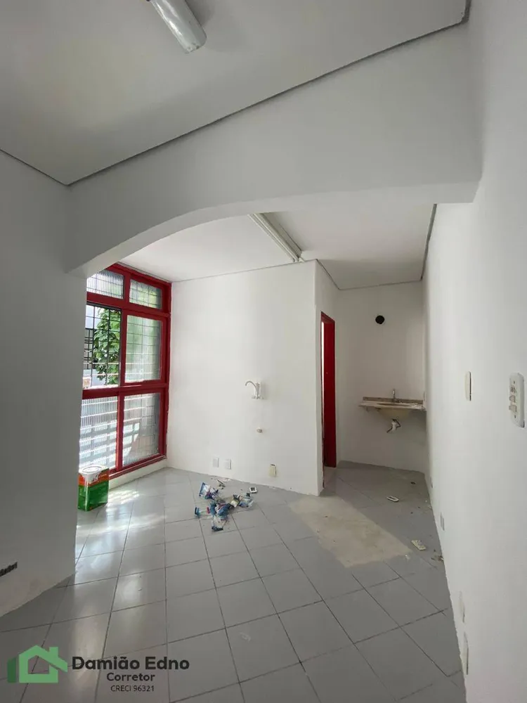 Prédio Inteiro, 75 m² - Foto 1