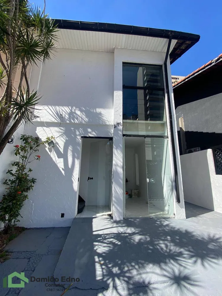 Prédio Inteiro, 75 m² - Foto 3