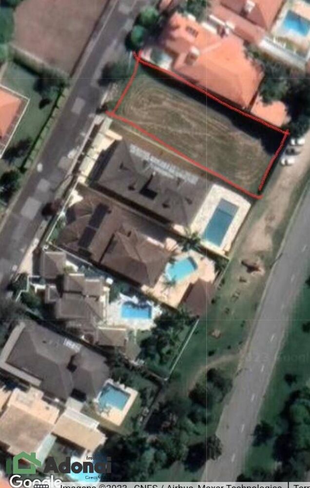 Terreno, 1000 m² - Foto 1