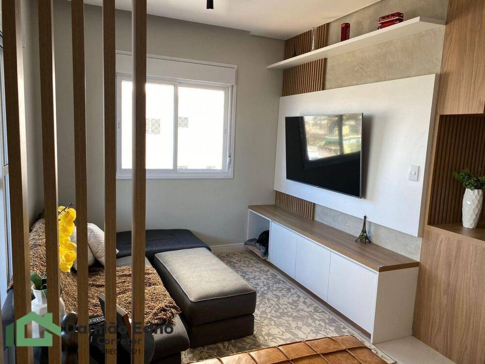 Apartamento à venda com 4 quartos, 160m² - Foto 3
