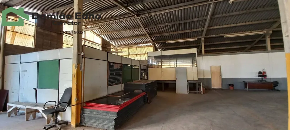 Prédio Inteiro, 1467 m² - Foto 5