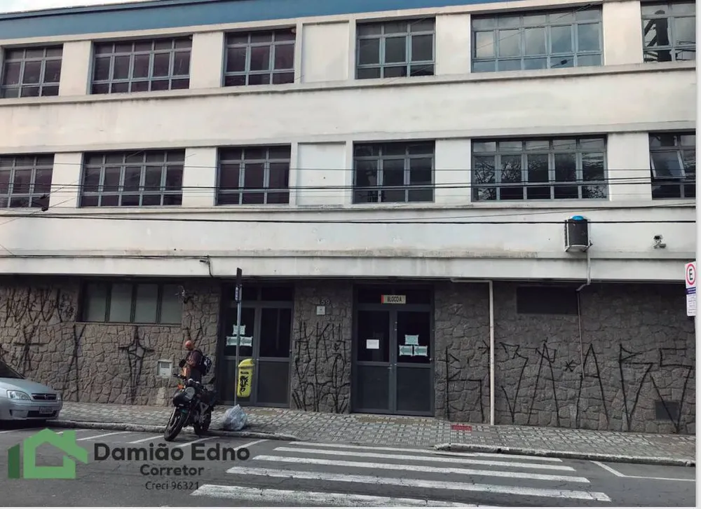 Sala-Conjunto, 2290 m² - Foto 1