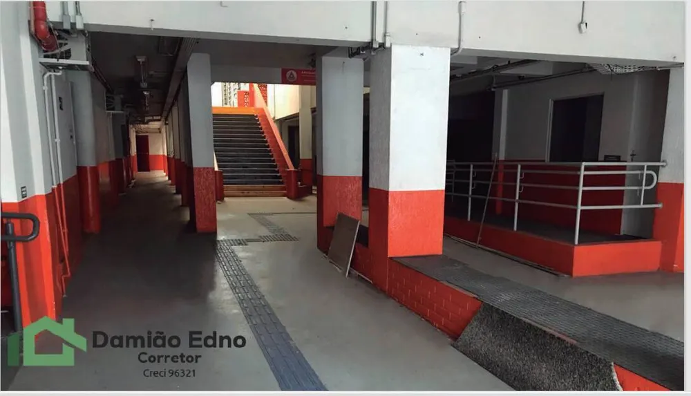 Sala-Conjunto, 2290 m² - Foto 2