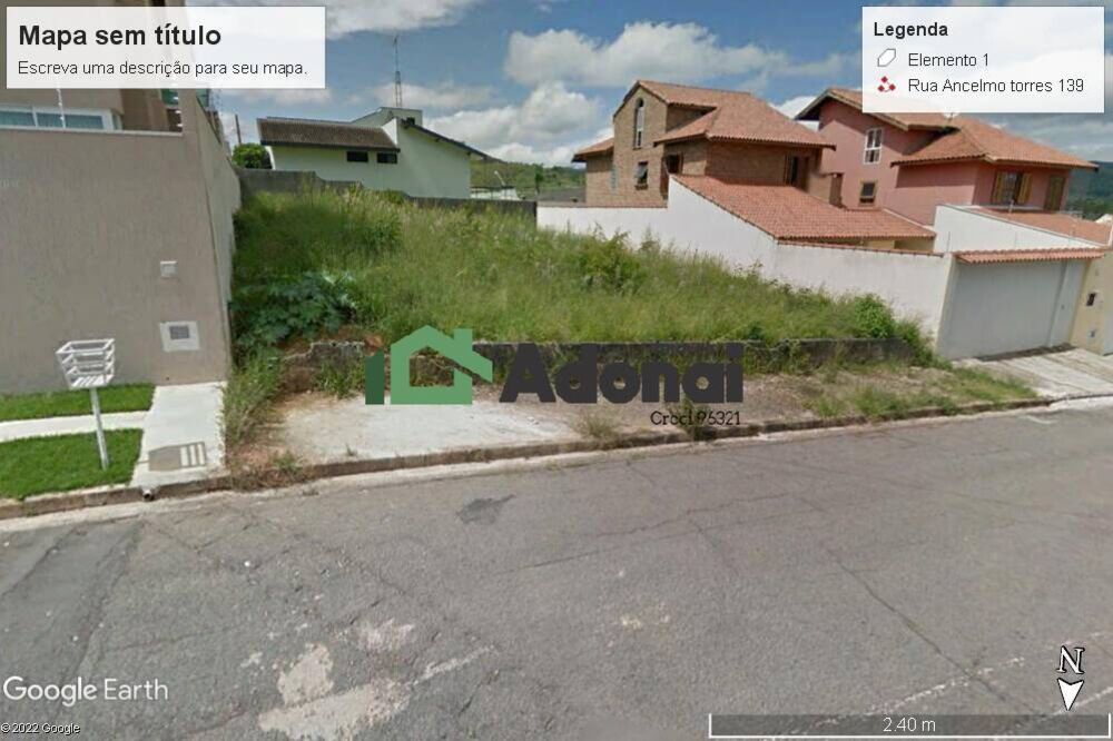 Terreno, 400 m² - Foto 3