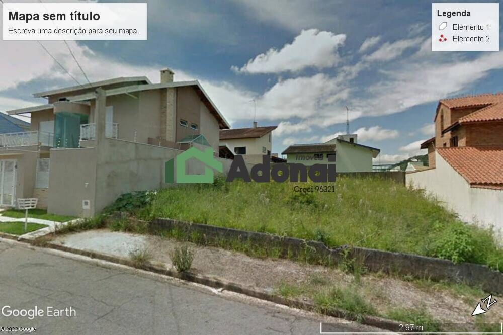 Terreno, 400 m² - Foto 1