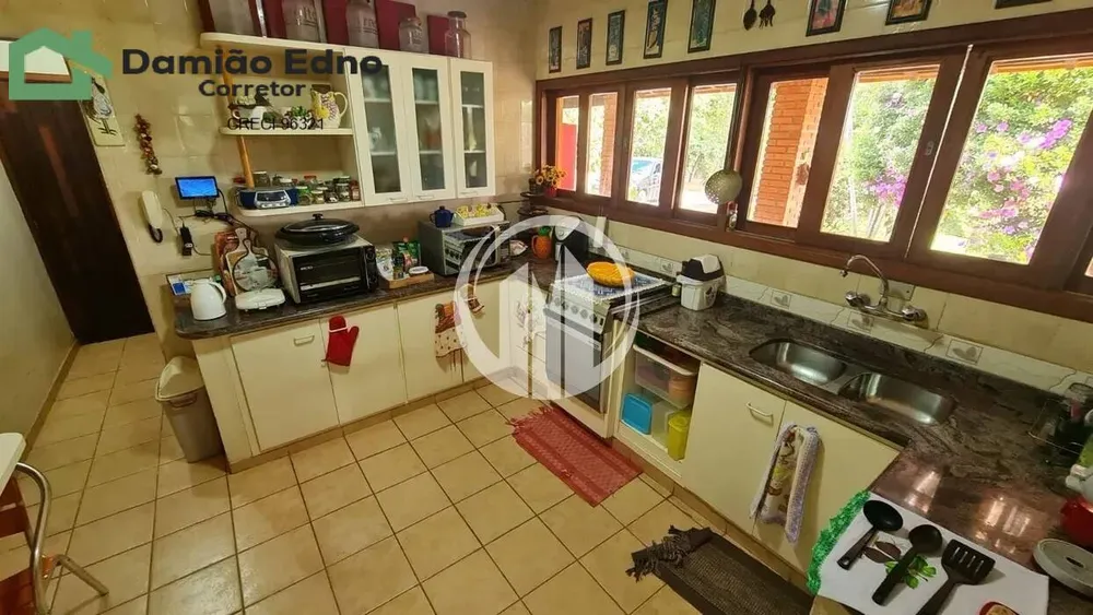 Chácara, 3 quartos, 3100 m² - Foto 8