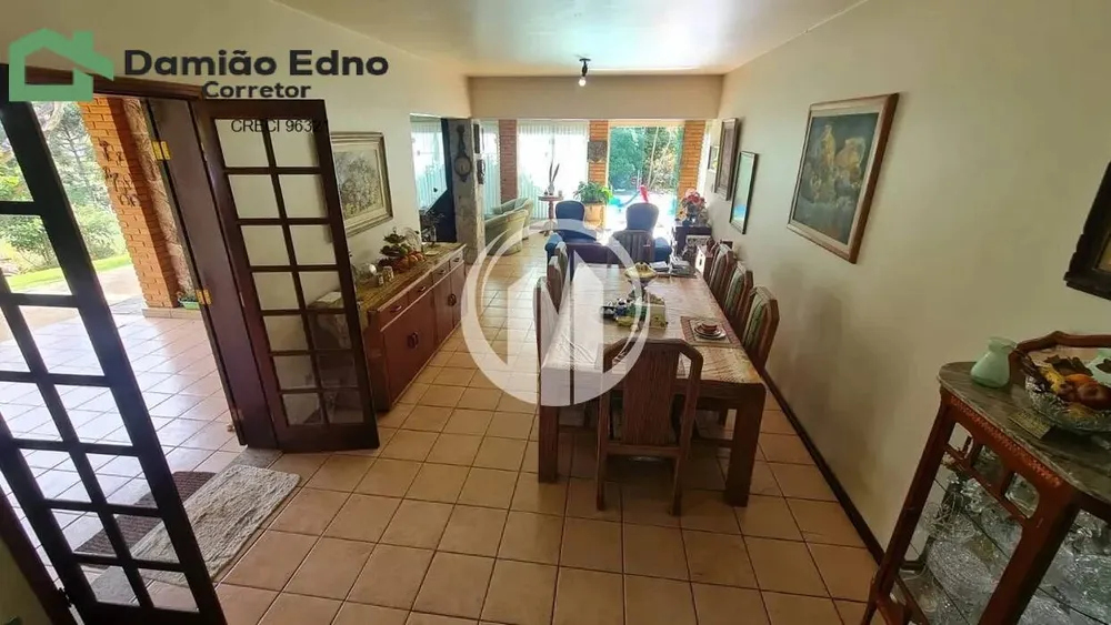 Chácara, 3 quartos, 3100 m² - Foto 9