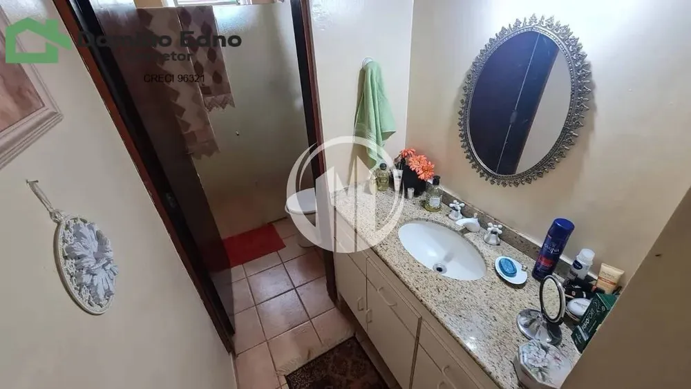 Chácara, 3 quartos, 3100 m² - Foto 5