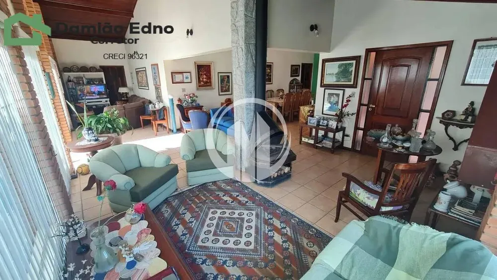 Chácara, 3 quartos, 3100 m² - Foto 7