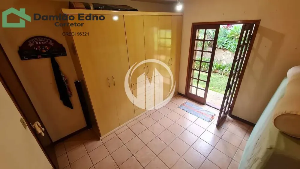 Chácara, 3 quartos, 3100 m² - Foto 2