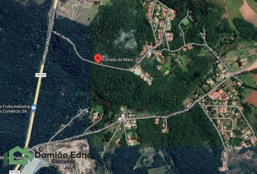 Chácara, 3 quartos, 12 hectares - Foto 8
