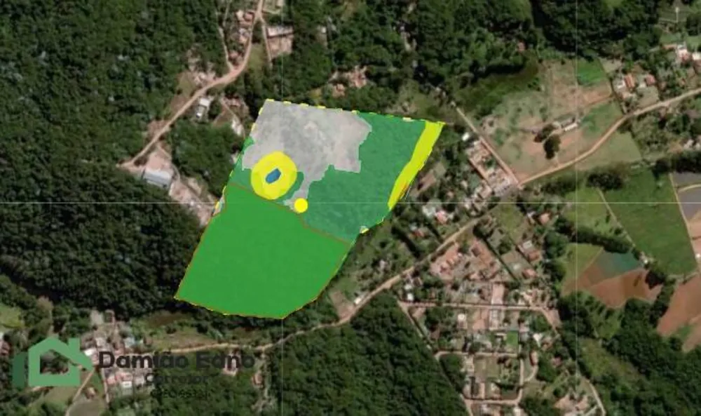 Sítio, 3 quartos, 12 hectares - Foto 17
