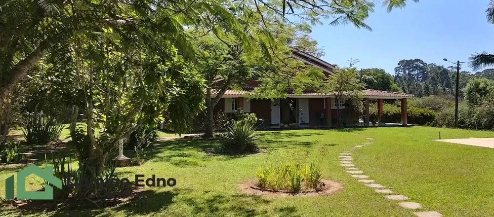 Chácara, 3 quartos, 12 hectares - Foto 6