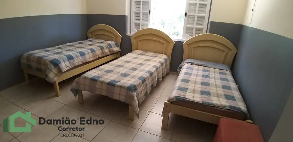 Chácara, 3 quartos, 12 hectares - Foto 3