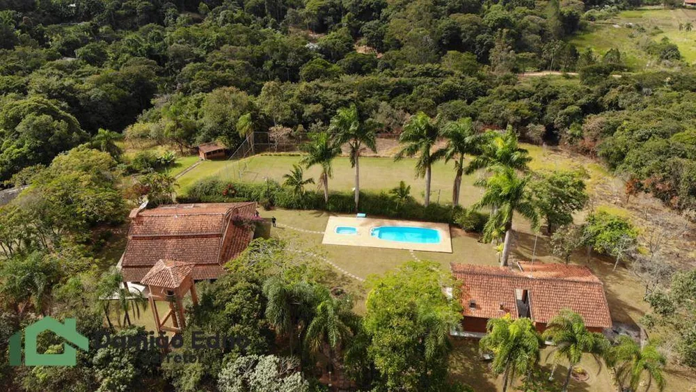 Sítio, 3 quartos, 12 hectares - Foto 16