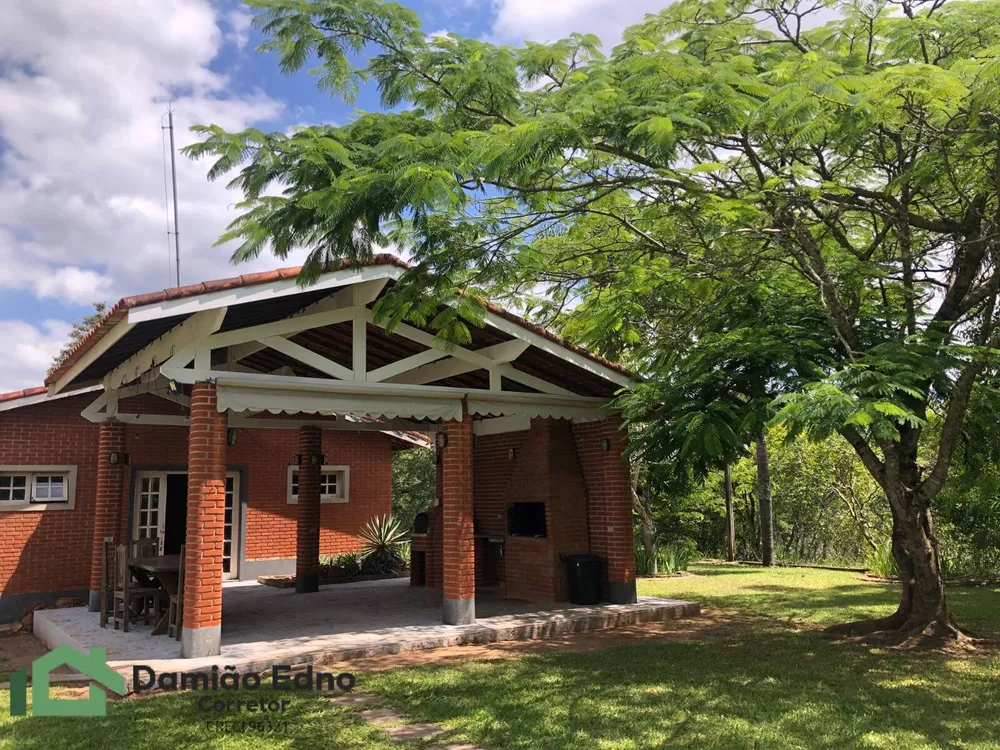Chácara, 3 quartos, 12 hectares - Foto 2