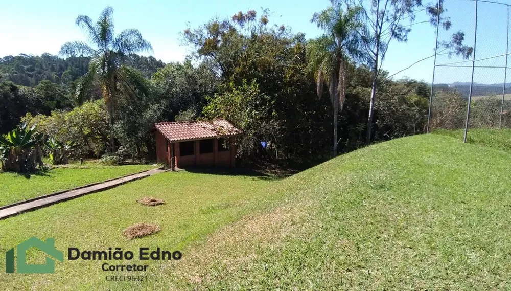 Chácara, 3 quartos, 12 hectares - Foto 1