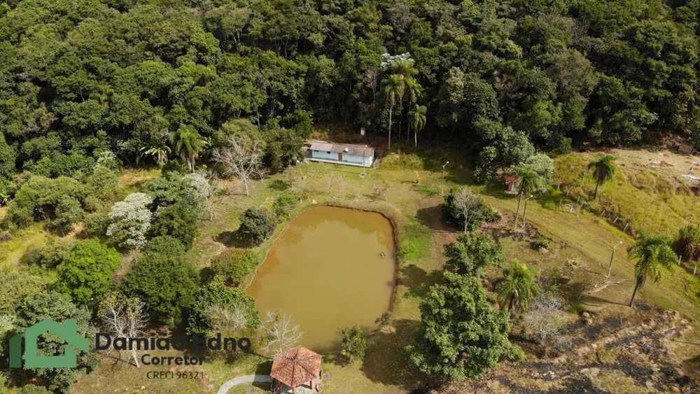 Chácara, 3 quartos, 12 hectares - Foto 7