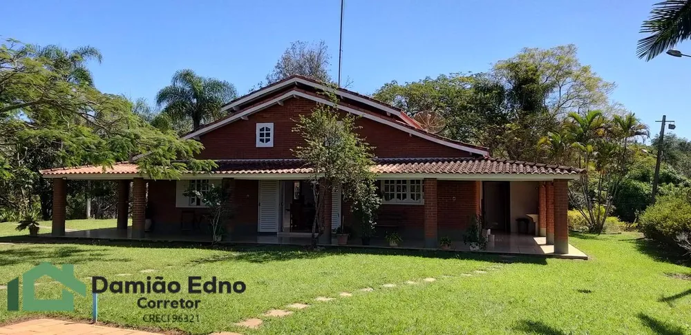 Sítio, 3 quartos, 12 hectares - Foto 2