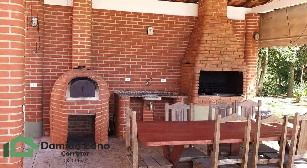 Sítio, 3 quartos, 12 hectares - Foto 12