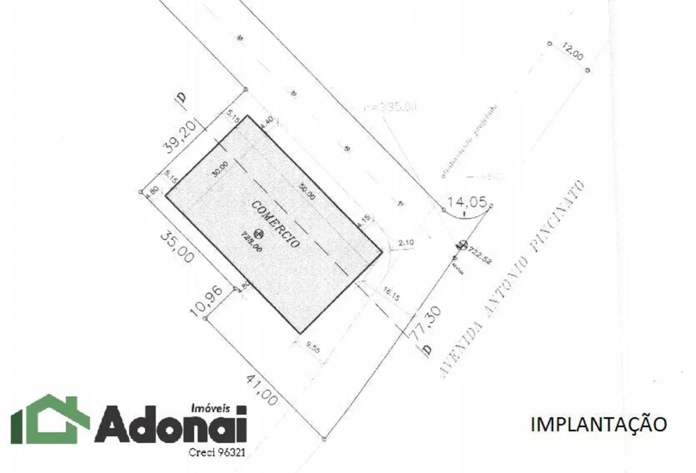 Terreno, 3000 m² - Foto 5
