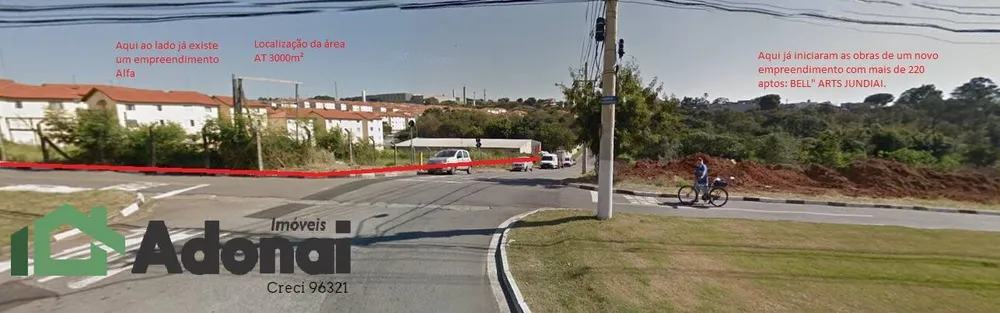 Terreno, 3000 m² - Foto 7