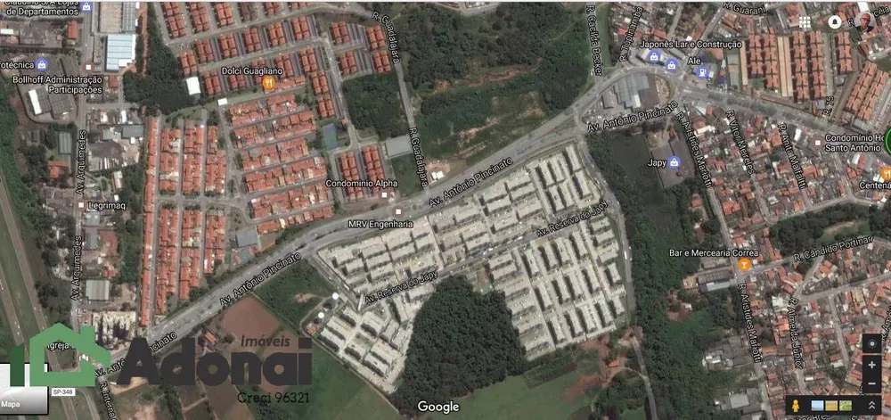 Terreno à venda, 3000m² - Foto 4