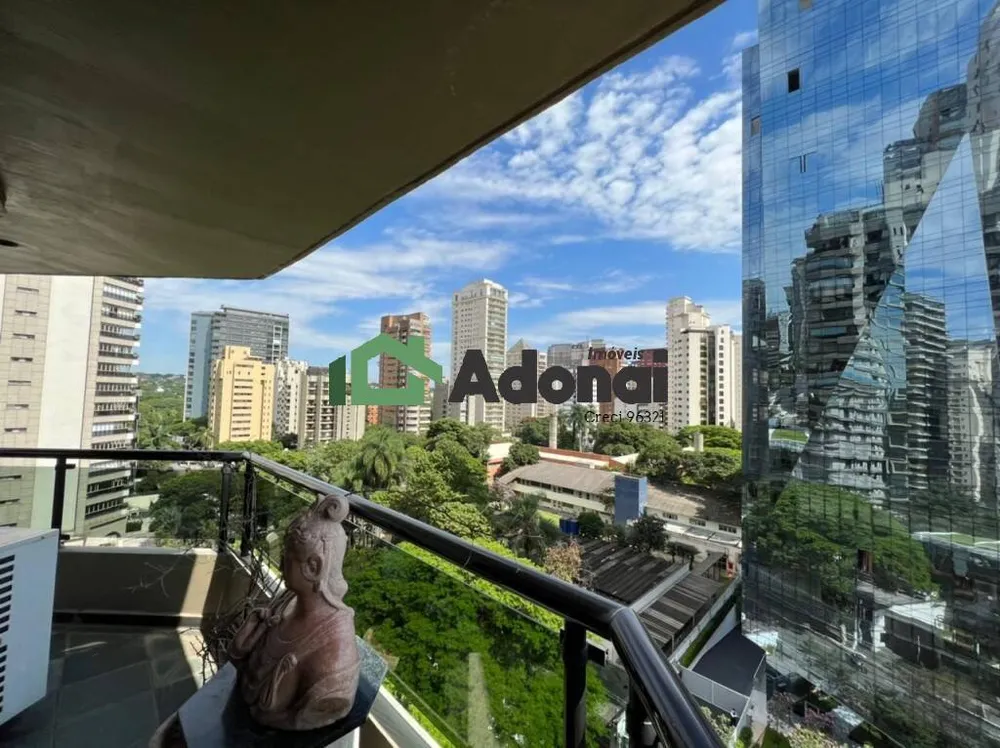 Apartamento, 3 quartos, 220 m² - Foto 13