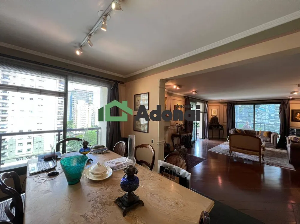 Apartamento, 3 quartos, 220 m² - Foto 9