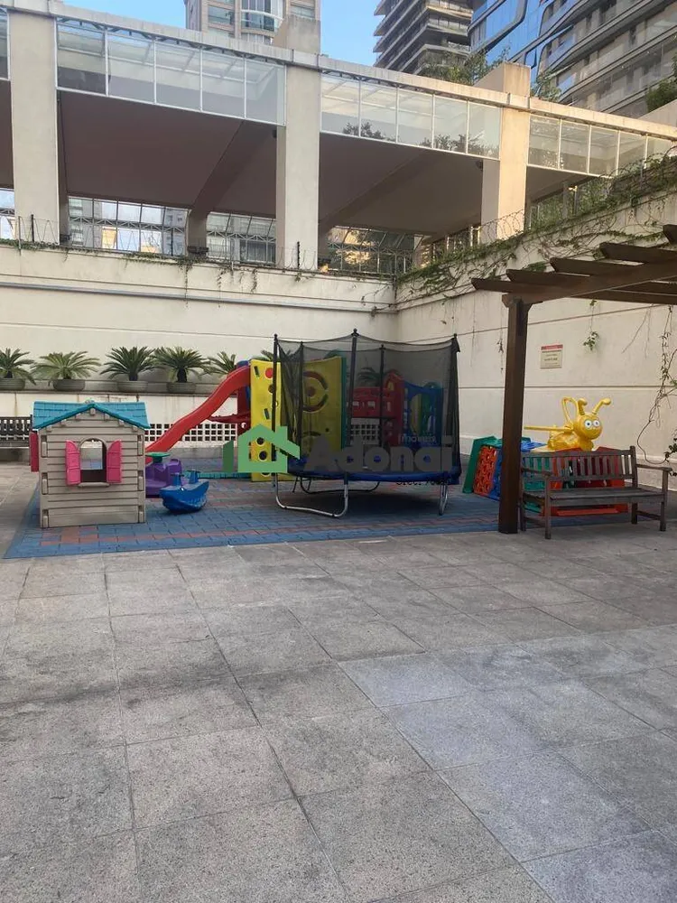 Apartamento, 3 quartos, 220 m² - Foto 18