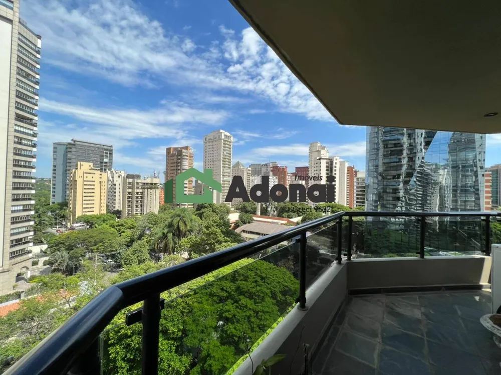 Apartamento, 3 quartos, 220 m² - Foto 12