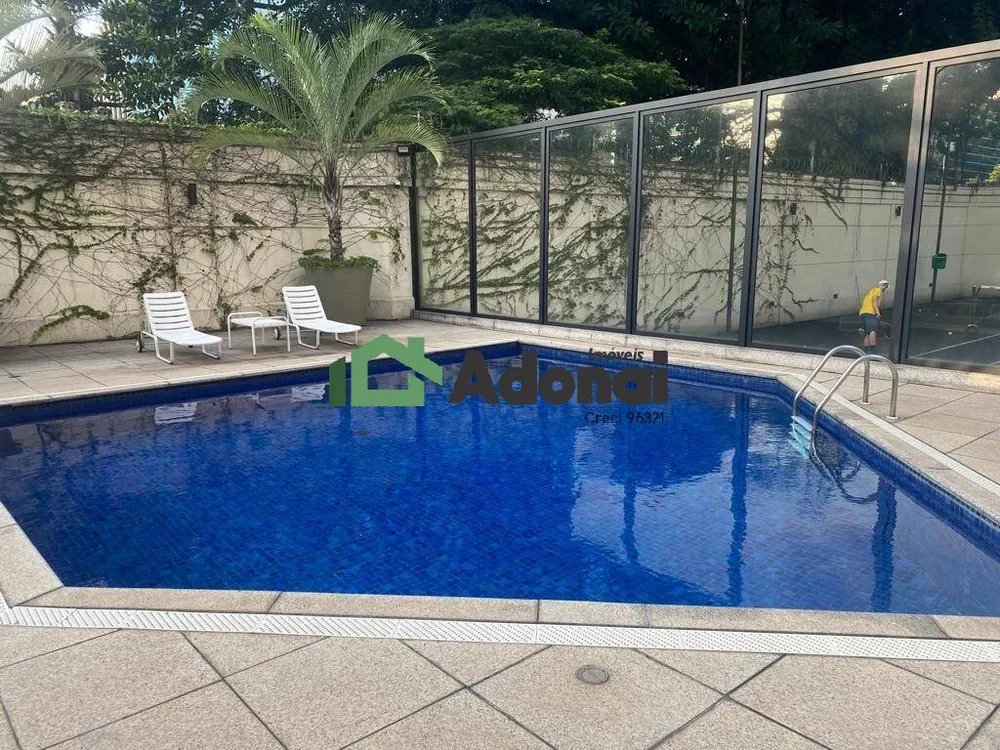Apartamento, 3 quartos, 220 m² - Foto 20