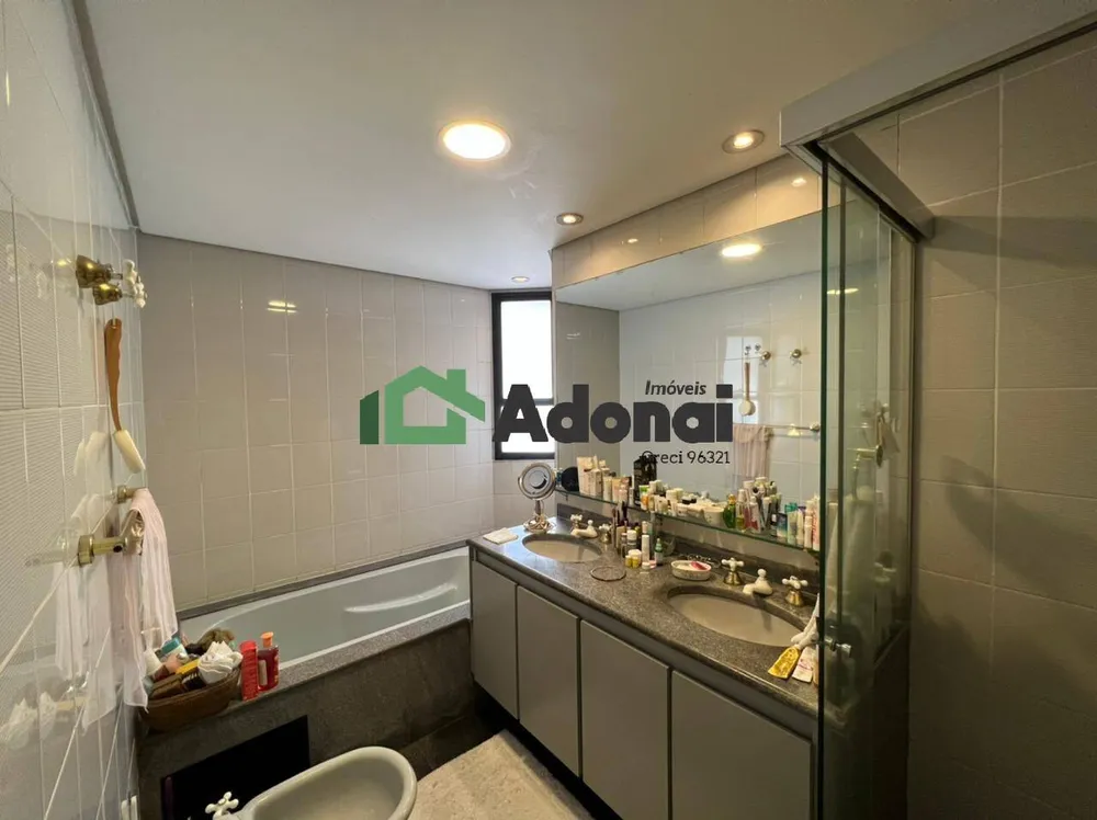 Apartamento, 3 quartos, 220 m² - Foto 6