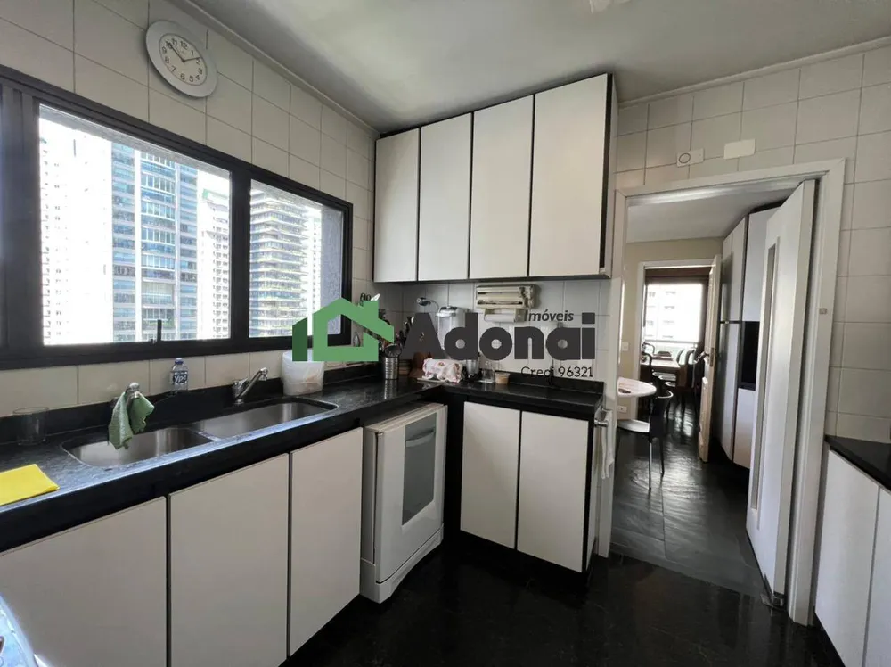 Apartamento, 3 quartos, 220 m² - Foto 7