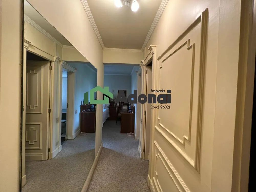 Apartamento, 3 quartos, 220 m² - Foto 6
