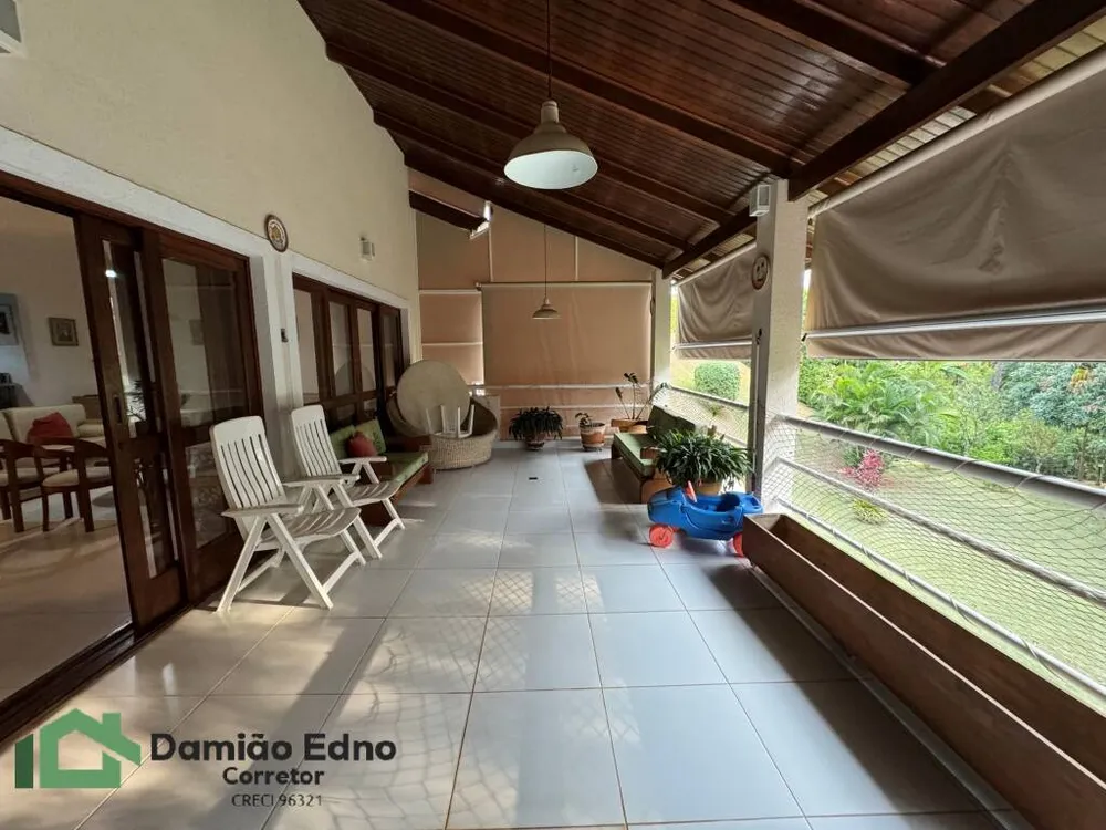 Casa de Condomínio, 7 quartos - Foto 18