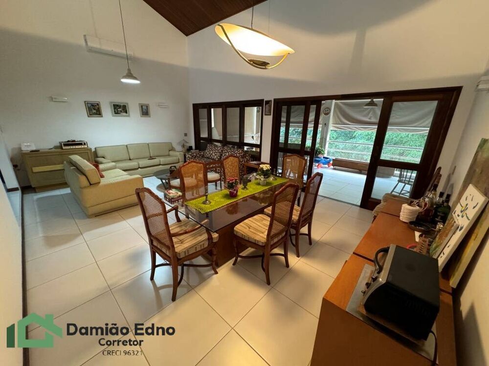 Casa de Condomínio, 7 quartos - Foto 15