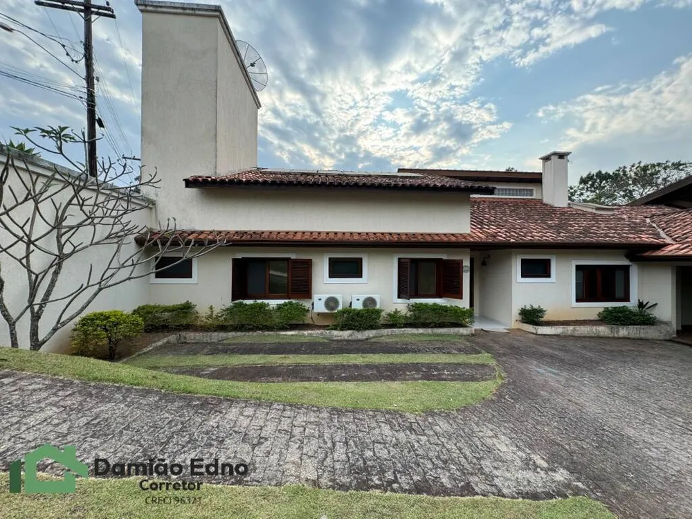 Casa de Condomínio, 7 quartos - Foto 6