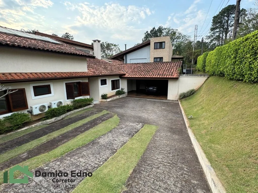 Casa de Condomínio, 7 quartos - Foto 5