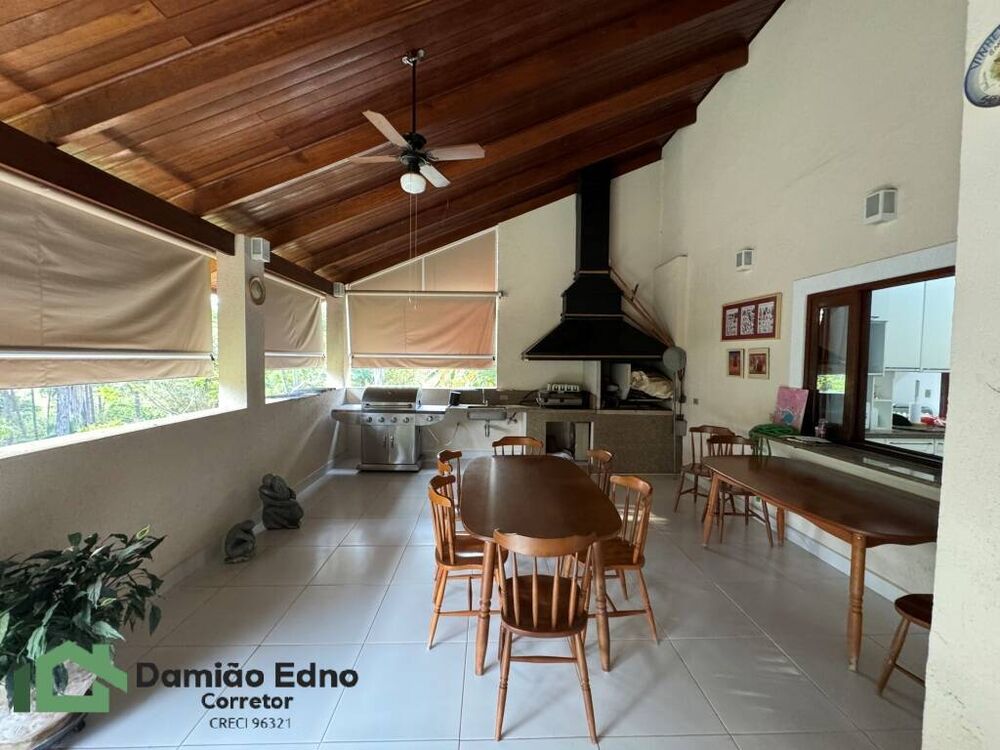Casa de Condomínio, 7 quartos - Foto 9