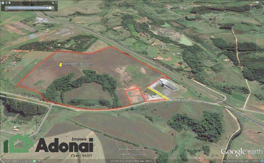 Prédio Inteiro - Foto 5