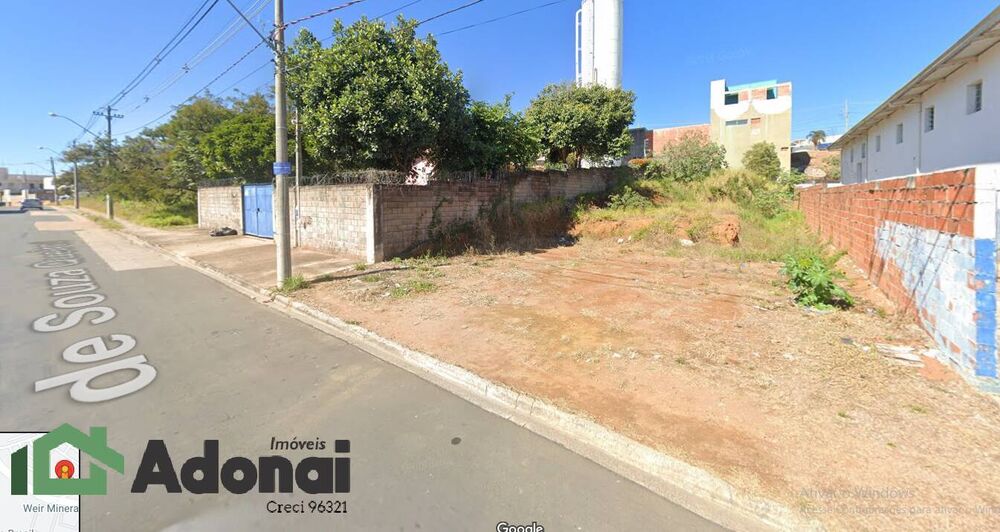Terreno, 500 m² - Foto 1