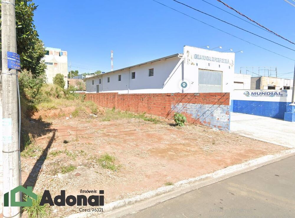 Terreno, 500 m² - Foto 5