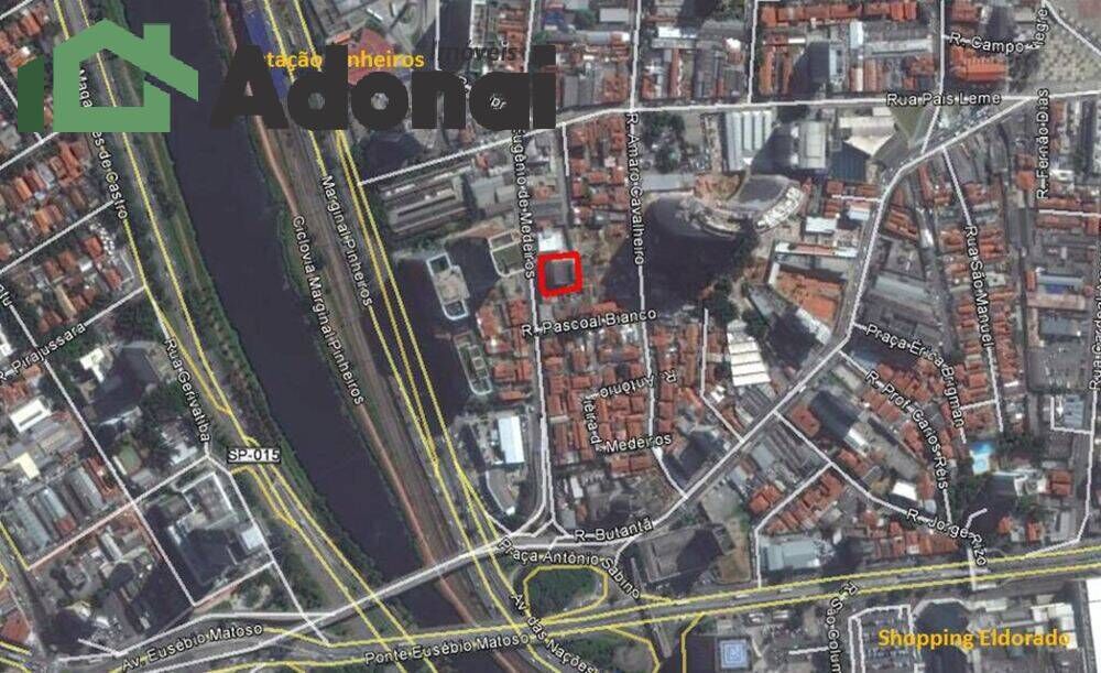 Sala-Conjunto, 517 m² - Foto 4